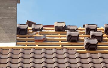 Coldvreath clay roofing costs