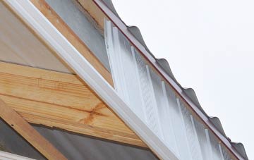 why Coldvreath fascia repairs are essential