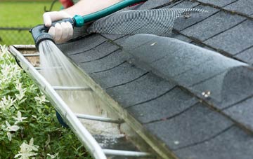 Coldvreath gutter cleaning costs