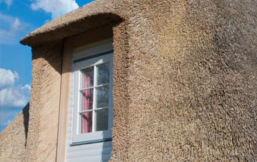 Coldvreath thatch roof disadvantages